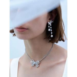 IRIS47（イリスフォーセブン） ピアス 「IRIS 47」fabiana blue agate
