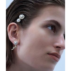 Max Mara（マックスマーラ） ヘアピン HAIRPY レディース 2点セット