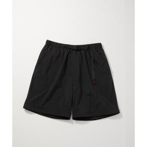 パンツ メンズ GRAMICCI NYLON LOOSE SHORT (G3SU-P070)