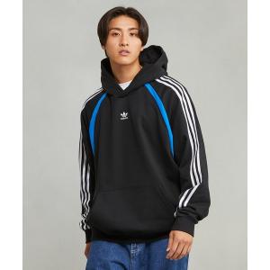 パーカー オーバーサイズ パーカー / アディダスオリジナルス adidas Originals