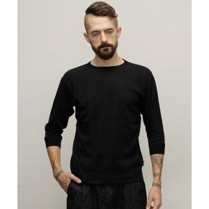 キムタク着 RRL ダブルアールエル サーマルロンT 私物 RRL ダブルアールエル グランメゾン東京 木村拓哉着用 HENLEY