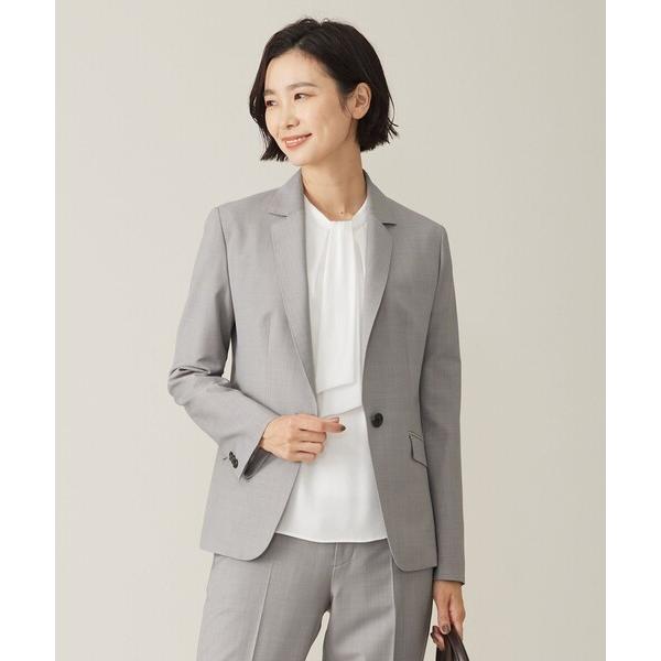 ジャケット テーラードジャケット 「セットアップ対応」BAHARIYE2 テーラード ジャケット レ...