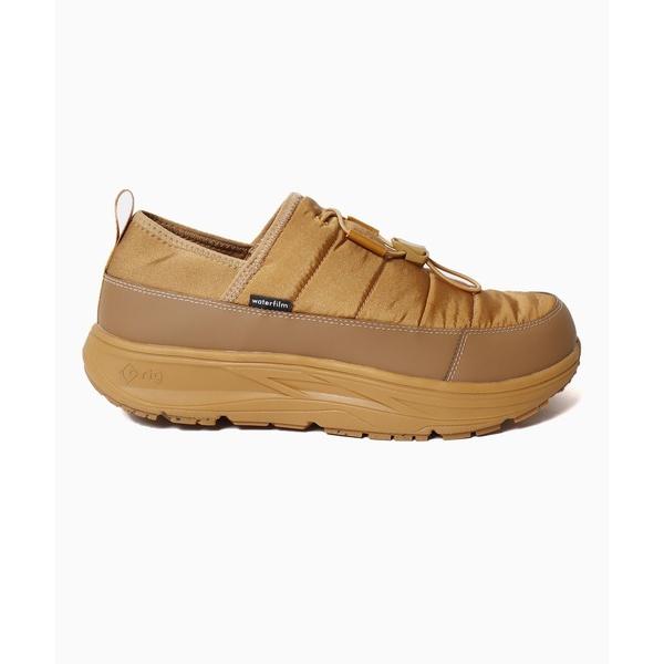 スニーカー rig/リグ doob リカバリーシューズ メンズ レディース