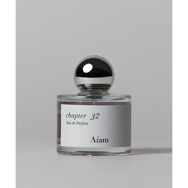香水 アイアム aiam チャプター32 100mL レディース メンズ
