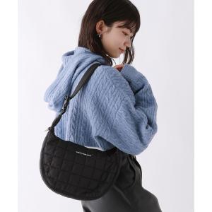 ショルダーバッグ バッグ シャカシャカラウンドショルダー