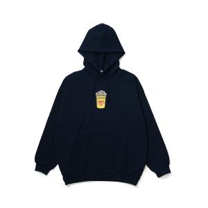 メンズ パーカー SPC SWEAT HOODIE｜zozo