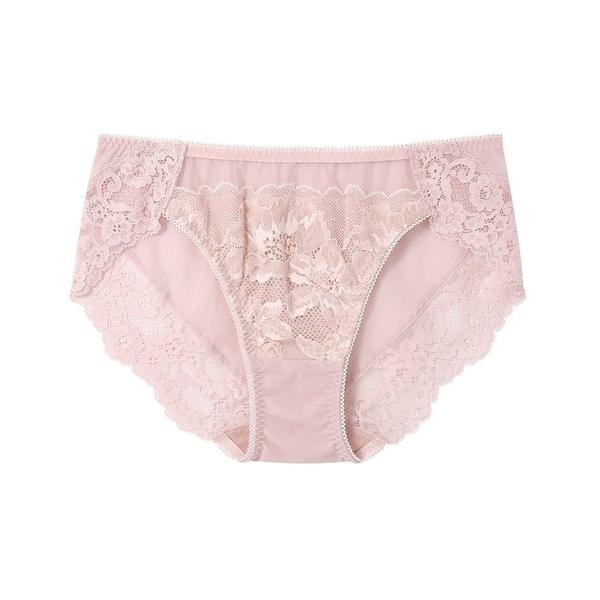 ショーツ BRAGENIC Smoothing/ストレッチレース ショーツ