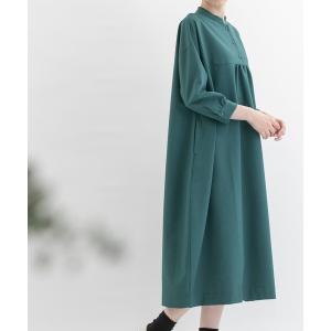 nop de nod（ノップドゥノッド） ワンピース Clocheふんわりグレン