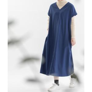 nop de nod（ノップドゥノッド） ワンピース リネンタータンウエスト