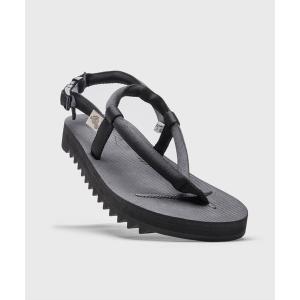 suicoke（スイコック） サンダル SIV (PURPLE) メンズ レディース
