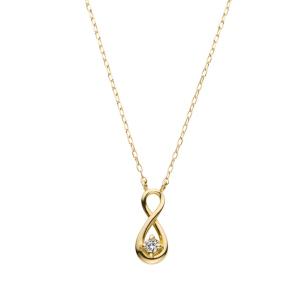 VENDOME AOYAMA（ヴァンドーム青山） ネックレス K18ピンクゴールド