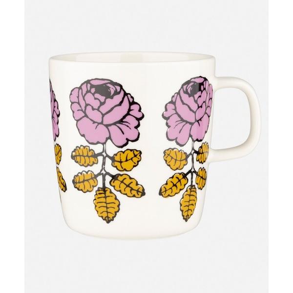 レディース タンブラー 「WEB限定商品」Vihkiruusu / mug 4dl