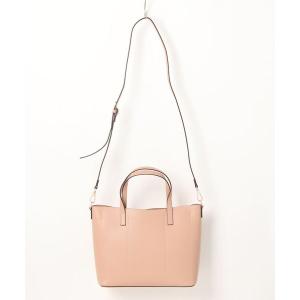 トートバッグ 「maison vert/メゾンヴェール」2WAYトートバッグ/#MV-6 レディース