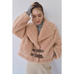 ALEXIA STAM（アリシアスタン） デニムジャケット gジャン Fringe Hem