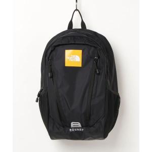 リュック キッズ ザ ノース フェイス THE NORTH FACE K Roundy_キッズ ラウンディ｜zozo