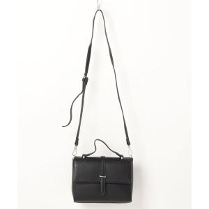 ショルダーバッグ バッグ 「maison vert/メゾンヴェール」2WAYショルダーバッグ/#MV-27 レディース