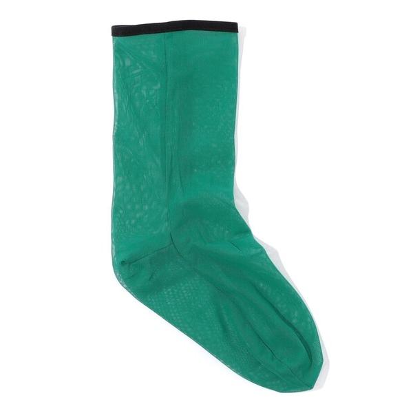 靴下 Simone Wild  MESH ANKLE SOCKS レディース