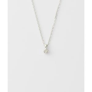 シルバーダイヤネックレス レディースの買取情報