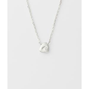 ネックレス シルバーダイヤモンドネックレス レディースの買取情報