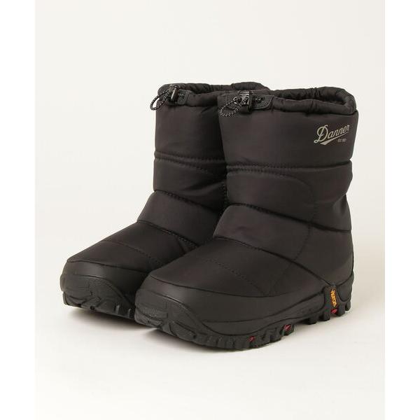 シューズ メンズ DANNER FREDDO フレッド D120100 BLACK ダナー