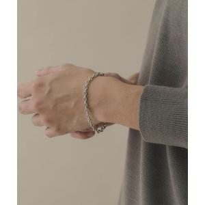 ete（エテ） バングル 「シェア」 ブラックダイヤモンド バングル