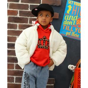 YOUNG VERSACE ヤングヴェルサーチ コート 子供服 こども服 キッズ