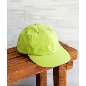 帽子 キャップ メンズ NYLON SOFT CAP｜ZOZOTOWN Yahoo!店