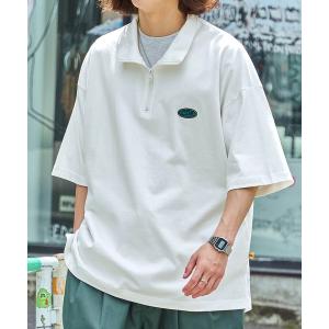 メンズ 「MONO-MART」 半袖Tシャツ M オフホワイト｜zozo