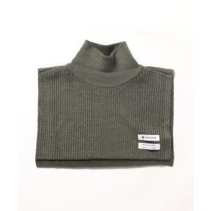 tシャツ Tシャツ レディース 「Snow Peak」Knit Neck Warmer