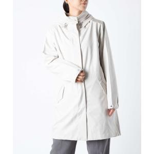 モッズコート コート MOORER ANTIBES-ADB ムーレー アンティーブ アクアプルーフ フィールド コート レディース