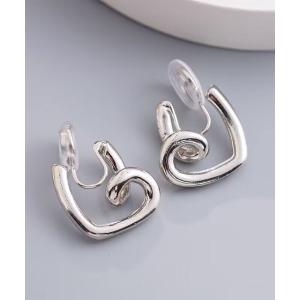 FENDI（フェンディ） ピアス 7AJ606 A44G レディース 片耳販売 FFロゴ