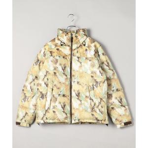 ダウン ダウンジャケット THE NORTH FACE/ザノースフェイス Novelty Nuptse Jacket / ノベルティヌプシジャケット