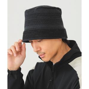 帽子 ハット メンズ BEAMS / クラッシャーハット｜zozo