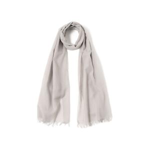 ASAUCE MELER（アソースメレ） ストール マフラー タータンチェック