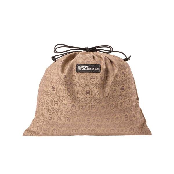 ポーチ バッグ イン ポーチ レディース