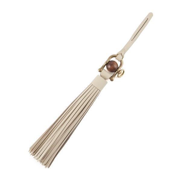 キーケース タッセルチャーム