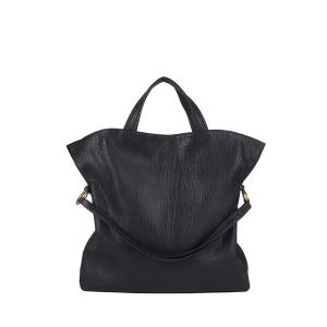 極レア　SHIPS別注 polpetta トートバッグ レザー ブラック メンズ 極レア SHIPS別注 polpetta トートバッグ レザー ブラック メンズ 2025