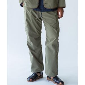 CALIFORNIA OUTFITTERS ワイドパンツ カーゴパンツ 7E2 ドローコード