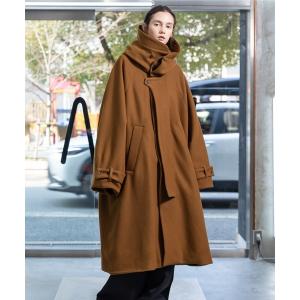 my beautiful landlet（マイビューティフルランドレット） コート