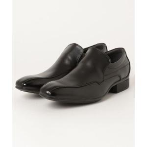 革靴 ビジネスシューズ ビジネスシューズ ゼルビーノマウリッチ Zerbino maurizi　ZM6727 メンズ