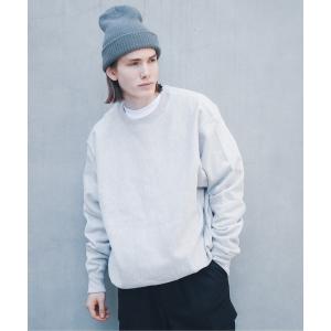 トレーナー スウェット 「Champion/チャンピオン」Reverse Weave 12oz. Crew Sweatshirt　リバースウィーブ　裏