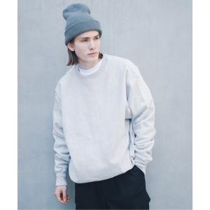 スウェット メンズ 「Champion/チャンピオン」Reverse Weave 12oz. Crew Sweatshirt　リバースウィーブ　裏起毛