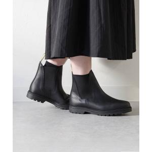 ブーツ レディース TuffaBoots/タッファ ブーツ サイドゴアブーツ「CLYDESDALE」