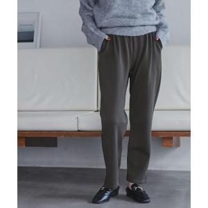 パンツ レディース REVERSEWARMテーパードイージーパンツ（WEB限定カラー）｜zozo