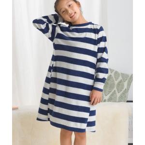 BURBERRY（バーバリー） キッズ ワンピース ブランド 子供服 トップス