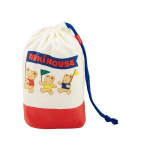 弁当箱 ミキハウスベア コップ袋｜ZOZOTOWN Yahoo!店