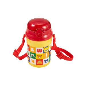 水筒 パズルブロック  ストローホッパー