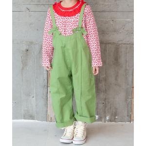 THE NORTH FACE（ザ ノースフェイス） サロペット オーバーオール