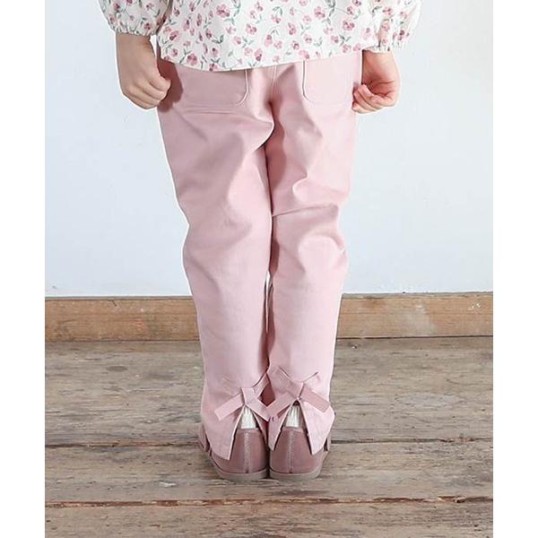 レギンス スパッツ Biquette Club レギンスパンツ キッズ 子供 女の子