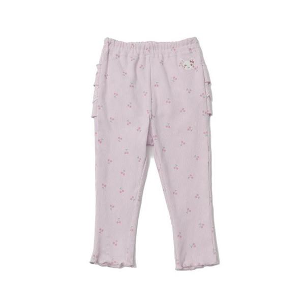 レギンス スパッツ coeur a coeur レギンス キッズ 子供 女の子